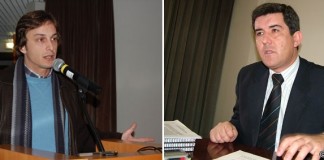 “Casamento” possível entre o CDS e o PSD Notícias das Caldas