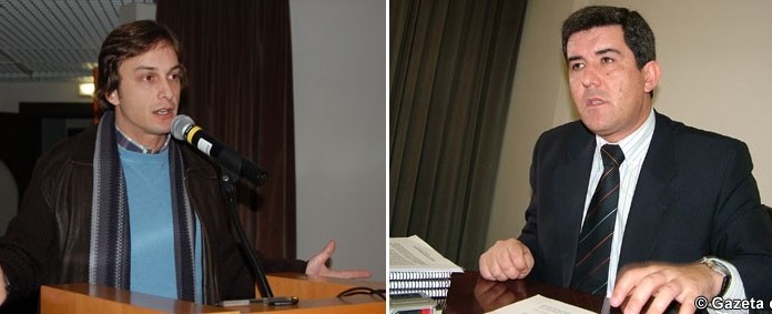 “Casamento” possível entre o CDS e o PSD Notícias das Caldas