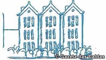 Museu do Hospital assinala 120 anos da primeira pedra dos Pavilhões do Parque