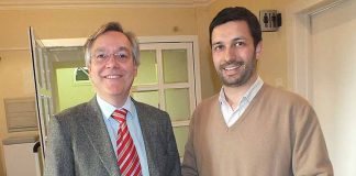 PCP vai levar Hospital Termal ao Parlamento Europeu