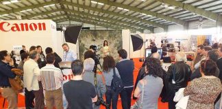 Associação de Fotógrafos Profissionais de Portugal volta à Expoeste