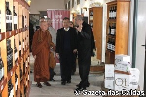 foto Notícias das Caldas