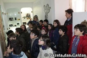 foto Notícias das Caldas