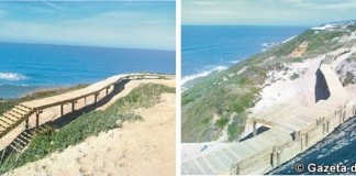 Notícias das Caldas