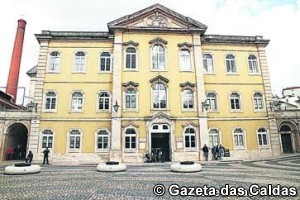 hospitaltermalmarco2013b Notícias das Caldas