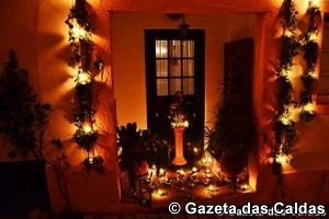 lumin Notícias das Caldas