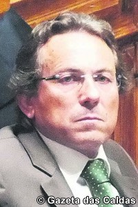 manuelisaac Notícias das Caldas