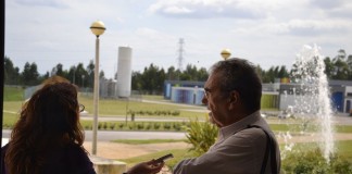 Morreu Eduardo Nery, um mestre da arte pública Notícias das Caldas