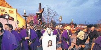 Notícias das Caldas