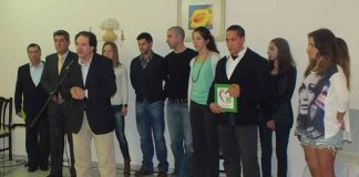 Ordem do Trevo comemorou primeiro ano de actividade