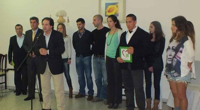 Ordem do Trevo comemorou primeiro ano de actividade