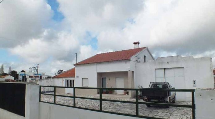 Segurança Social encerrou lar na Estrada da Foz