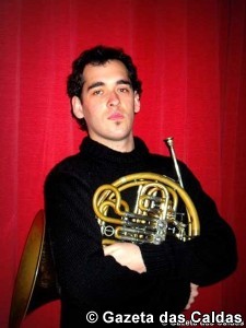 1 Notícias das Caldas