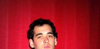 Músico caldense venceu prémio nacional de composição Notícias das Caldas