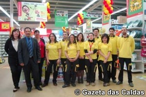 111 Notícias das Caldas