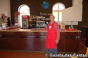 1111 Notícias das Caldas