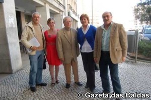 11 Notícias das Caldas