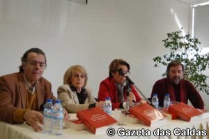 1 Notícias das Caldas