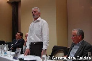 1autor Notícias das Caldas