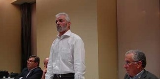 António Marques apresentou novo livro e promete editar obras sobre as Caldas Notícias das Caldas