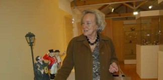 Cerâmica de Leonel Cardoso em destaque no Museu de Cerâmica Notícias das Caldas