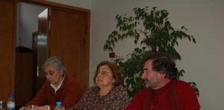 Notícias das Caldas