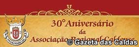 Associação Regional Caldense comemora 30 anos Notícias das Caldas