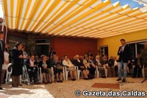 450A Notícias das Caldas