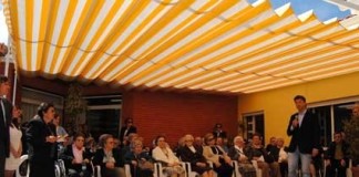 Misericórdia de Alcobaça lança-se na construção de residências assistidas Notícias das Caldas