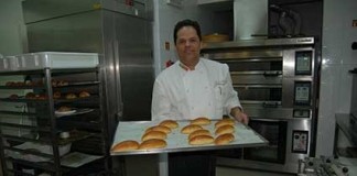 Padaria Forno do Beco aposta nos procedimentos artesanais Notícias das Caldas