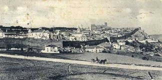 ontem & hoje Notícias das Caldas