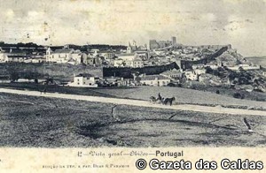 48 Notícias das Caldas