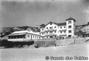 50 Notícias das Caldas