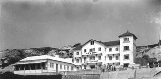 ONTEM & HOJE Notícias das Caldas