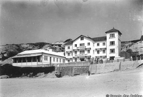 ONTEM & HOJE Notícias das Caldas