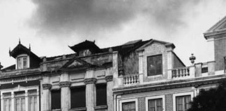 Ontem & Hoje Notícias das Caldas