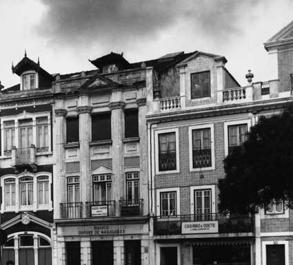 Ontem & Hoje Notícias das Caldas