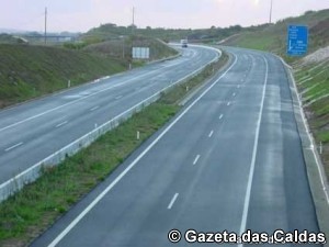 A8 Notícias das Caldas