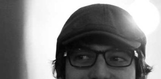 Bruno Carnide foi premiado no festival internacional de filmes do Egipto Notícias das Caldas