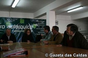 Coto2 Notícias das Caldas