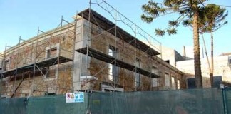 Espaço Turismo pretende ser a “porta de entrada” dos visitantes às Caldas Notícias das Caldas