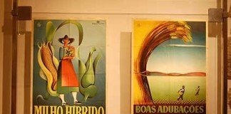 Abílio Mattos e Silva homenageado em Óbidos durante o mês Notícias das Caldas