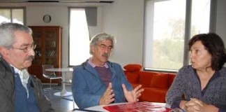 Nome de Rafael Bordalo Pinheiro desaparece no novo agrupamento de Santa Catarina Notícias das Caldas