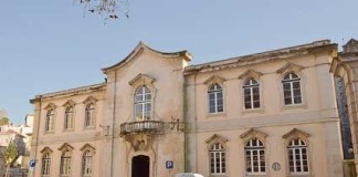 Hospital Termal impedido de reabrir sem obras Notícias das Caldas