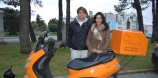 Chefs em Casa levam ao seu lar refeições de dez restaurantes caldenses Notícias das Caldas