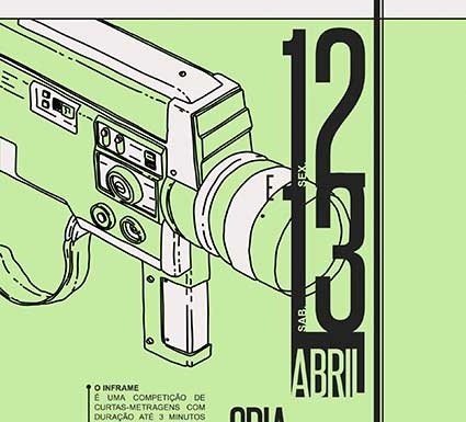 Realizar uma curta-metragem em 24 horas na ESAD Notícias das Caldas
