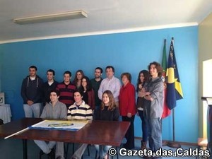 Ele Notícias das Caldas