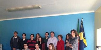 Notícias das Caldas