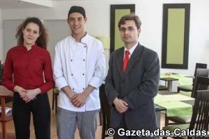 Equipa_3036 Notícias das Caldas