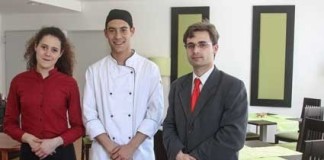 Notícias das Caldas